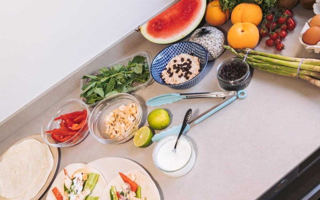 Budget Friendly Menu Planning And Food Ideas