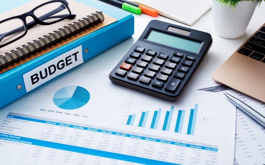 Budget Planning And Value Assessment