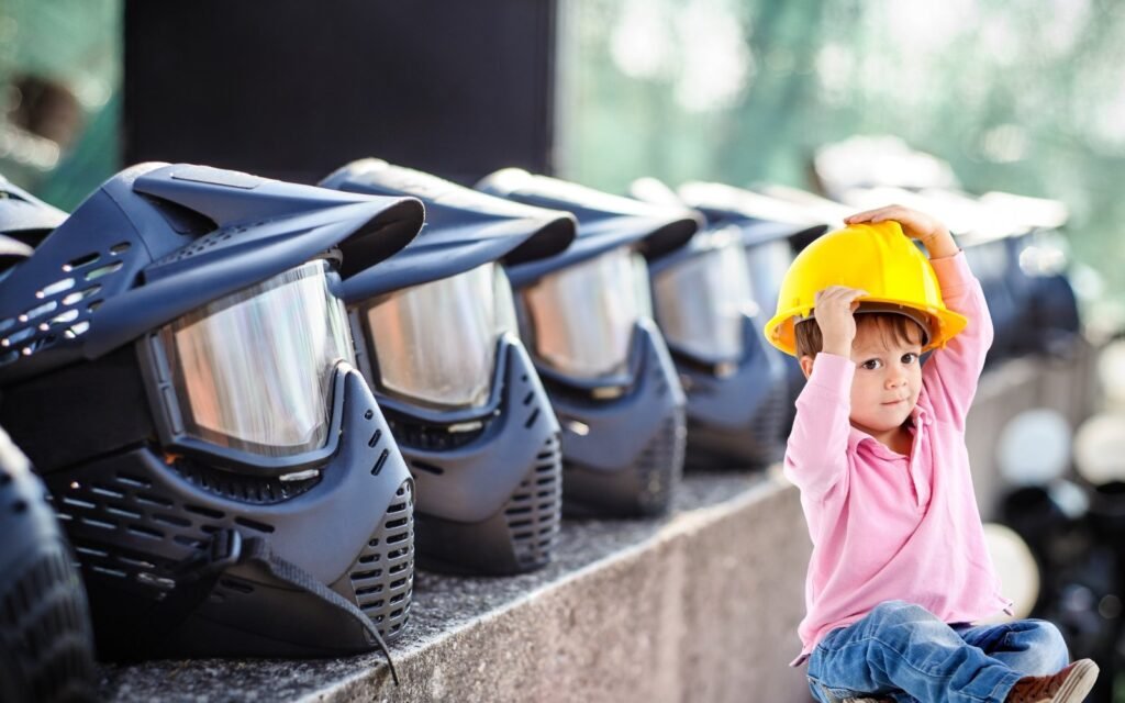 Choosing Compliant Helmets For Kids Electric Scooter Helmet Requirements