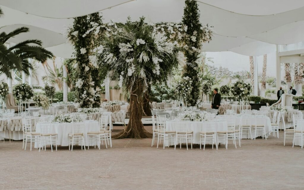 Choosing The Perfect Venue Without Breaking The Bank
