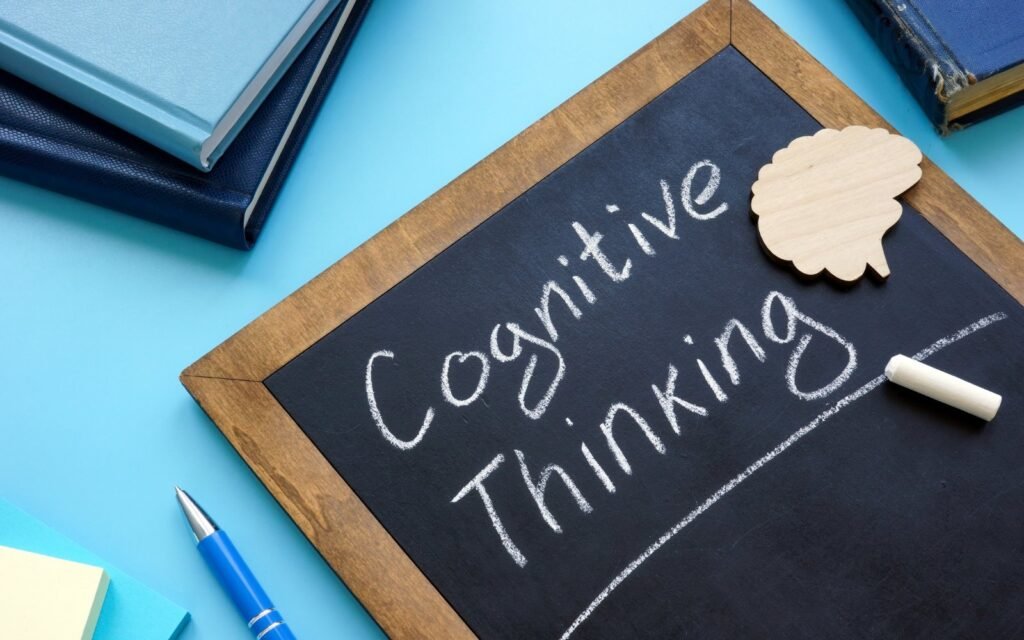 Cognitive And Emotional Development Benefits
