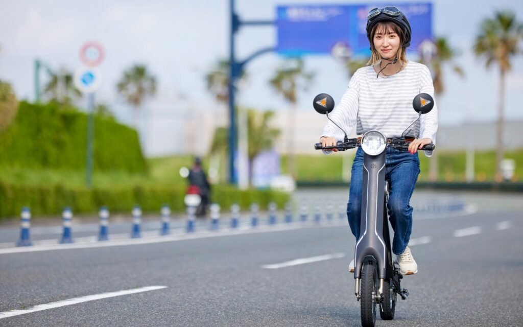 Creating Safe Riding Environments