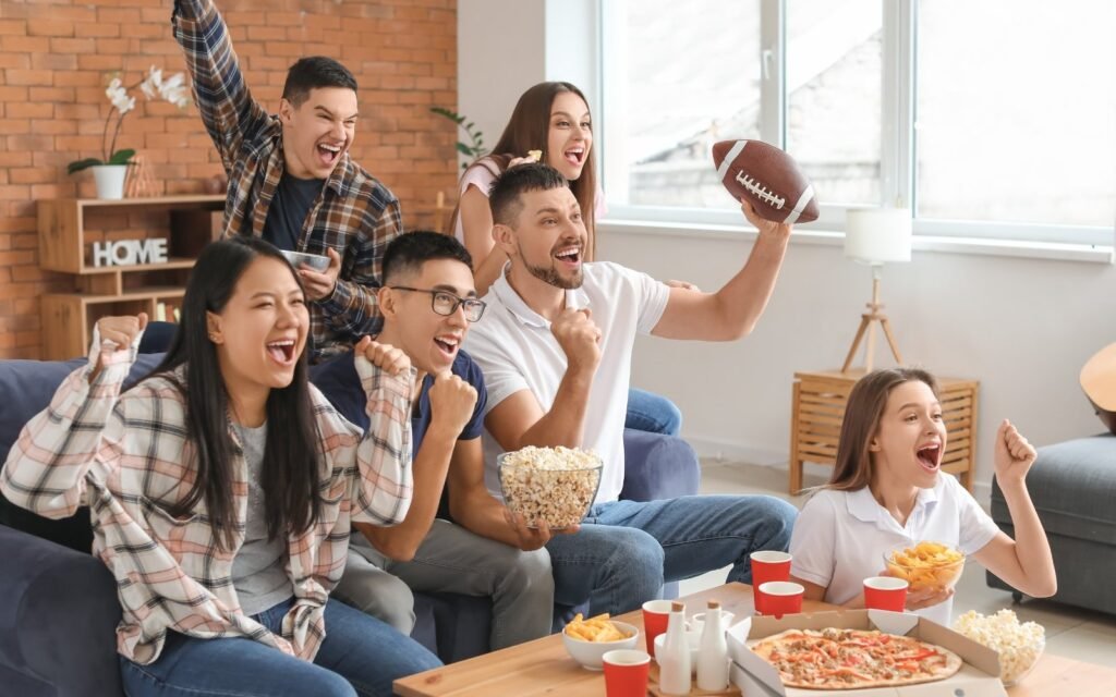 Entertainment And Games That Create Lasting Memories