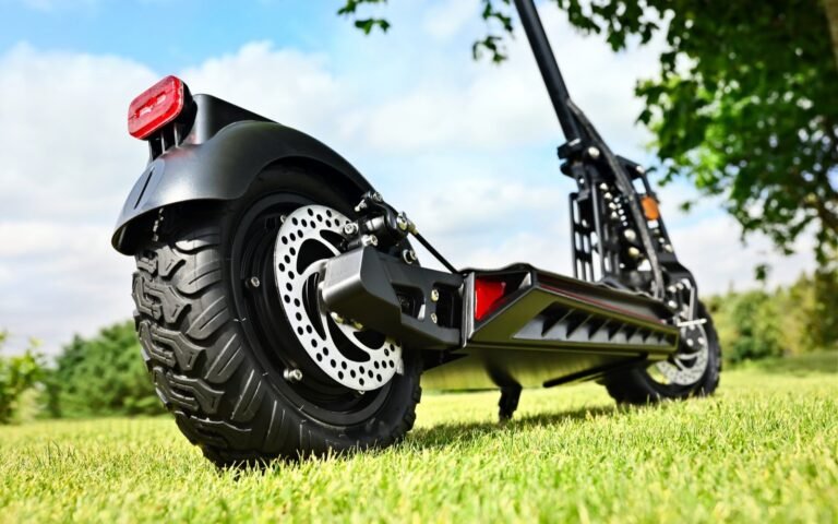 Essential Electric Scooter Safety Tips For Kids  A Parent's Complete Guide To Safe Riding