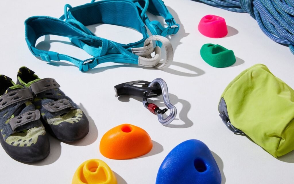 Essential Safety Gear For Young Riders