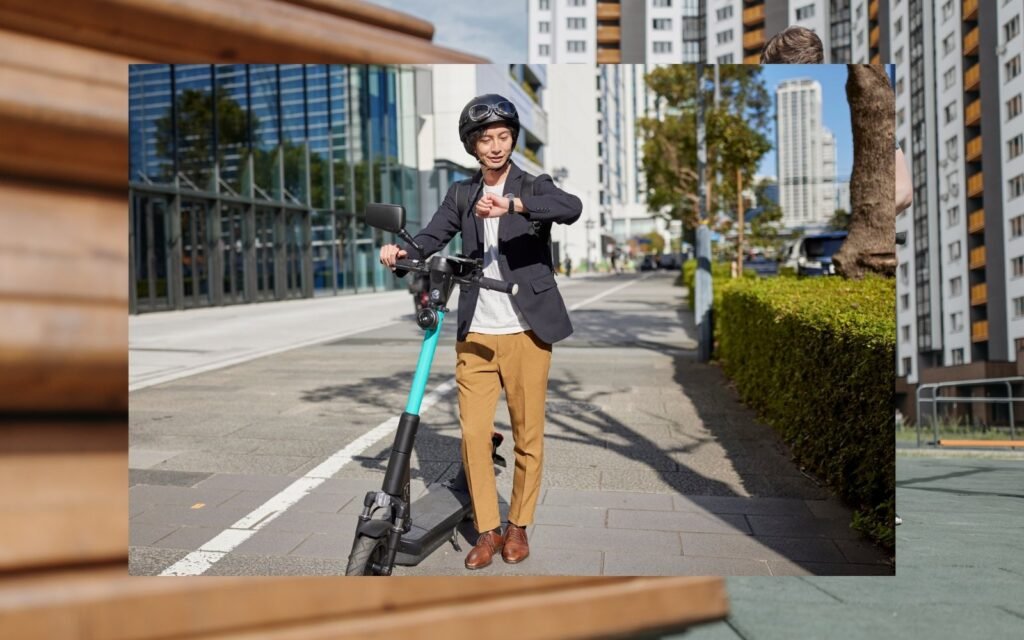 How Fast Do Kids Electric Scooters Go