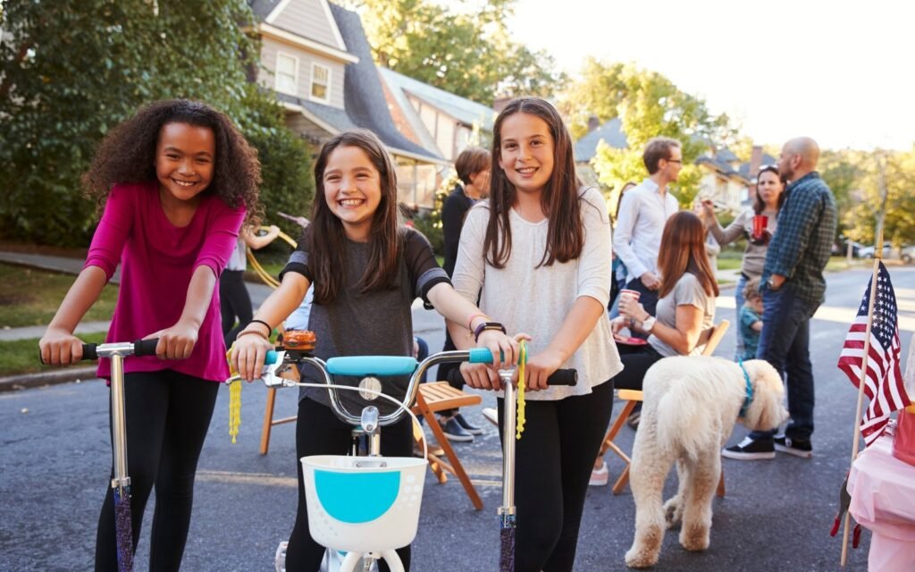 Making The Right Choice For Your Family