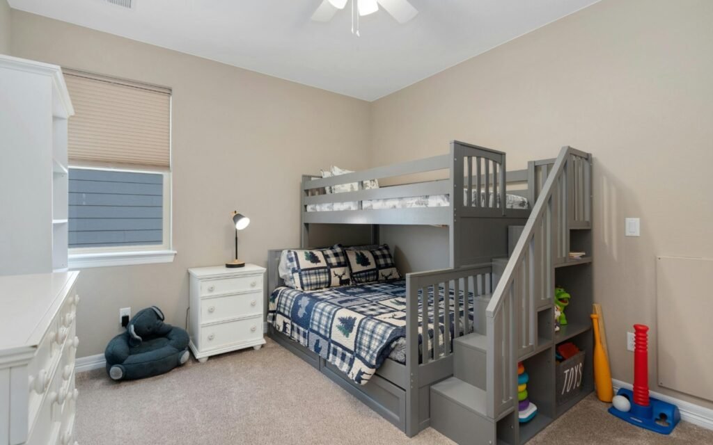 Our Top Picks From Pottery Barn’s Bunk Collection