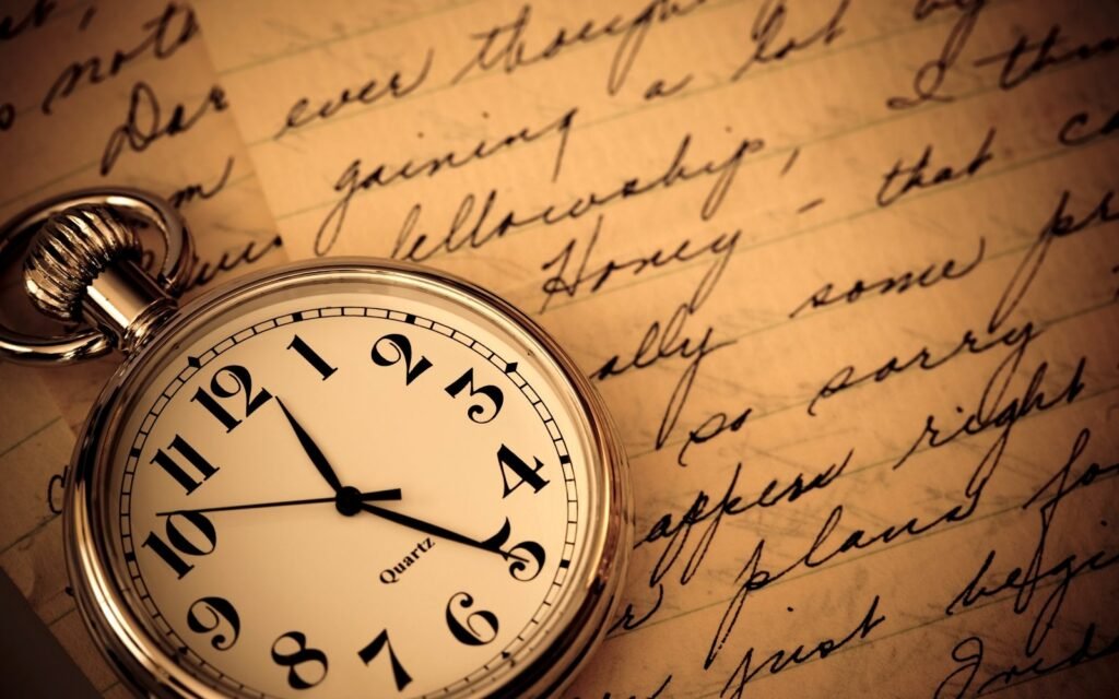 Timeless Craftsmanship That Stands The Test Of Time