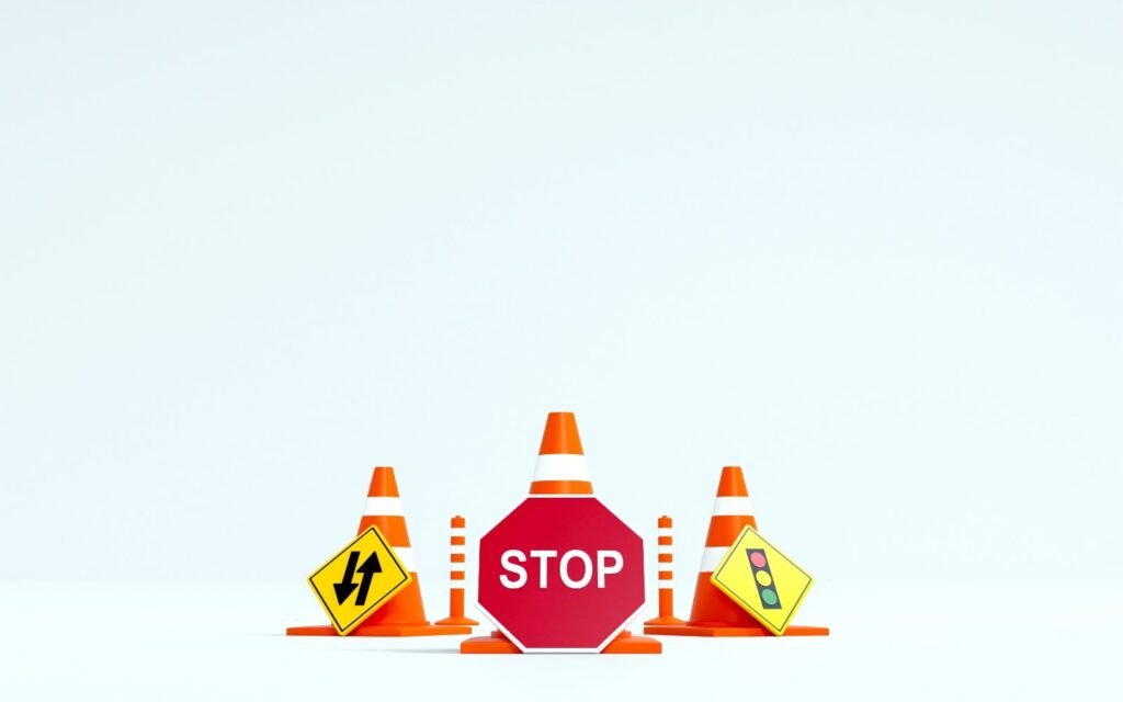 Traffic And Environmental Awareness
