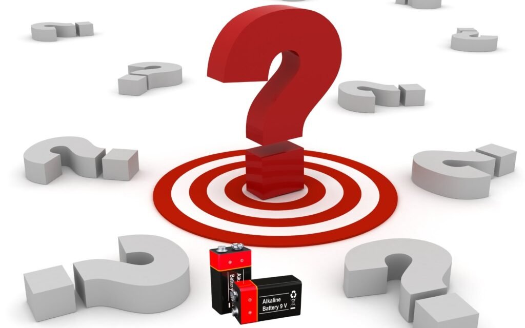 Troubleshooting Common Battery Issues