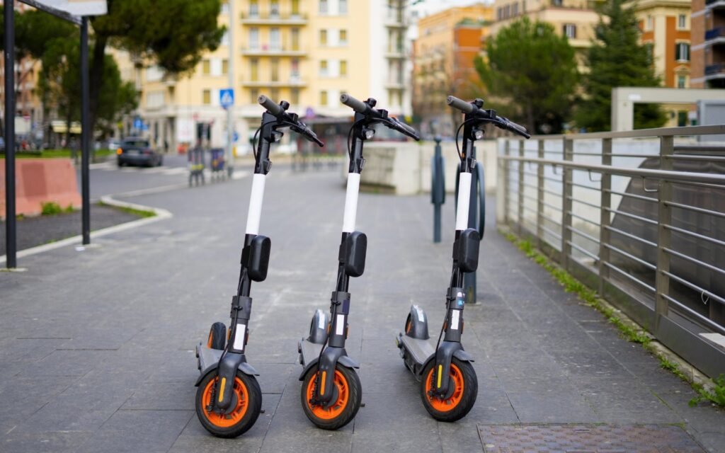 Understanding Age Appropriate Electric Scooter Selection
