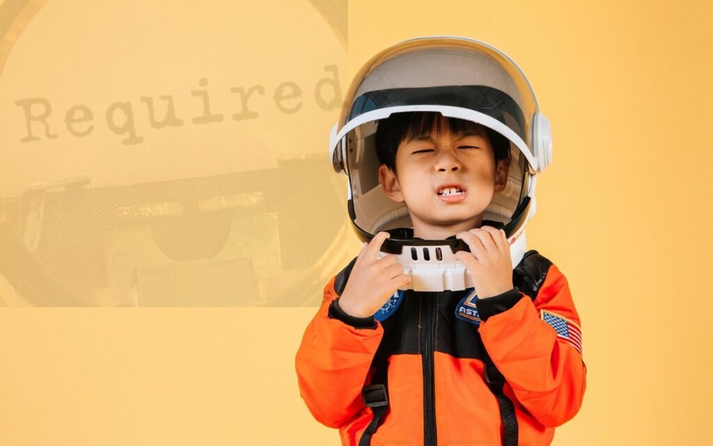 Understanding State Level Kids Electric Scooter Helmet Requirements