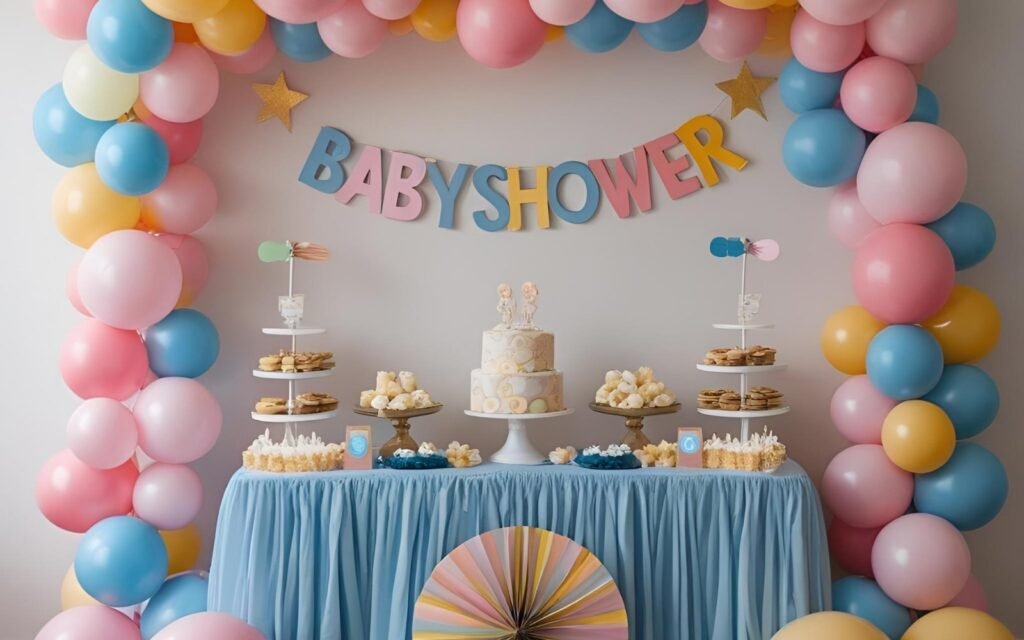 Understanding What Makes Baby Shower Games Actually Work