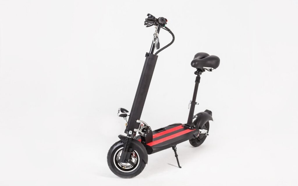 Understanding The Basics Of How To Maintain Kids Electric Scooter