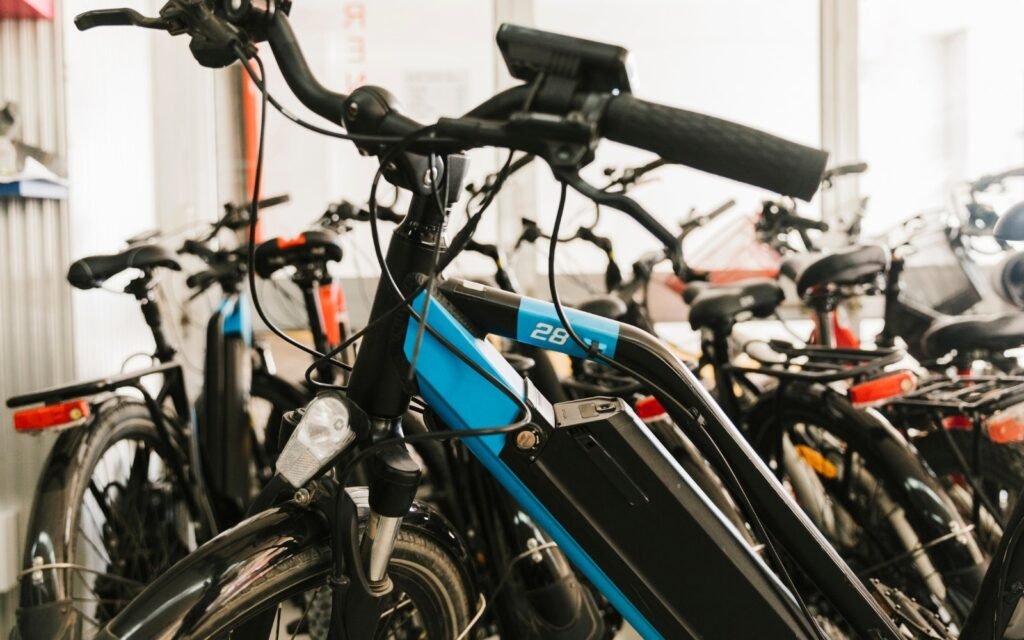 Understanding The Fundamental Differences In Electric Scooter Vs Bike For Kids