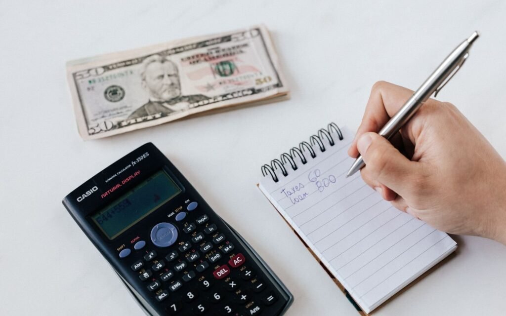 Budget Planning And Cost Saving Tips