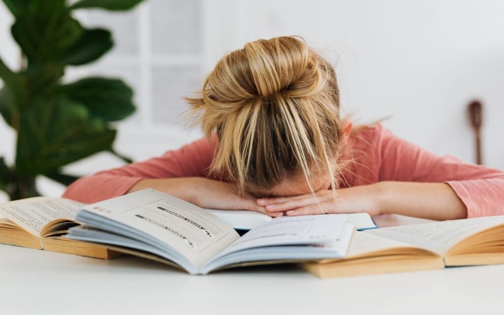 Common Mistakes To Avoid With Sleep Training Books