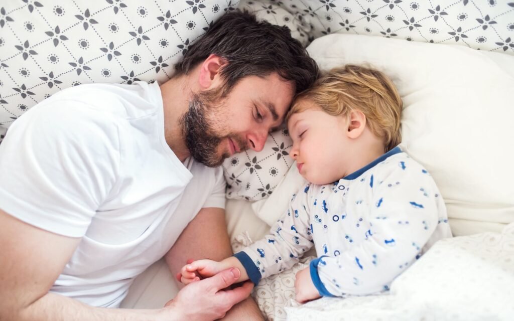 Encouraging Self Soothing Without Pressure