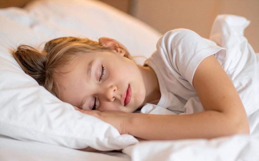 Montessori Sleep Methods