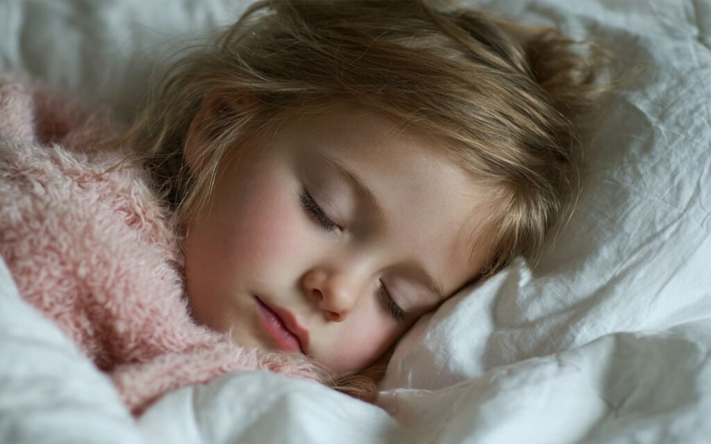 Montessori Sleep Methods  Promoting Independence In Your Child's Sleep
