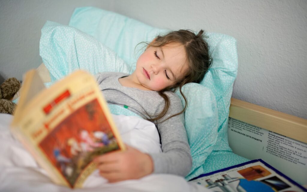 Sleep Training Books