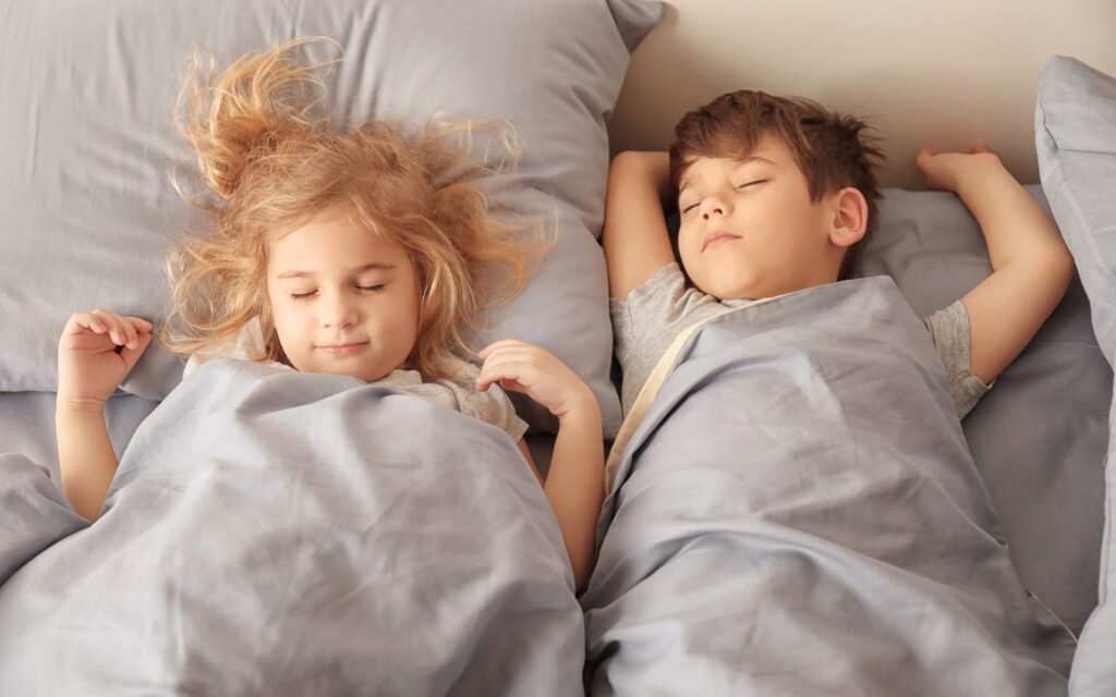 Understanding Sleep Regressions And Milestones