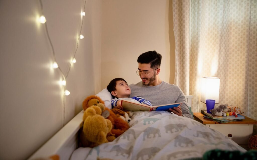 What Are Montessori Sleep Methods
