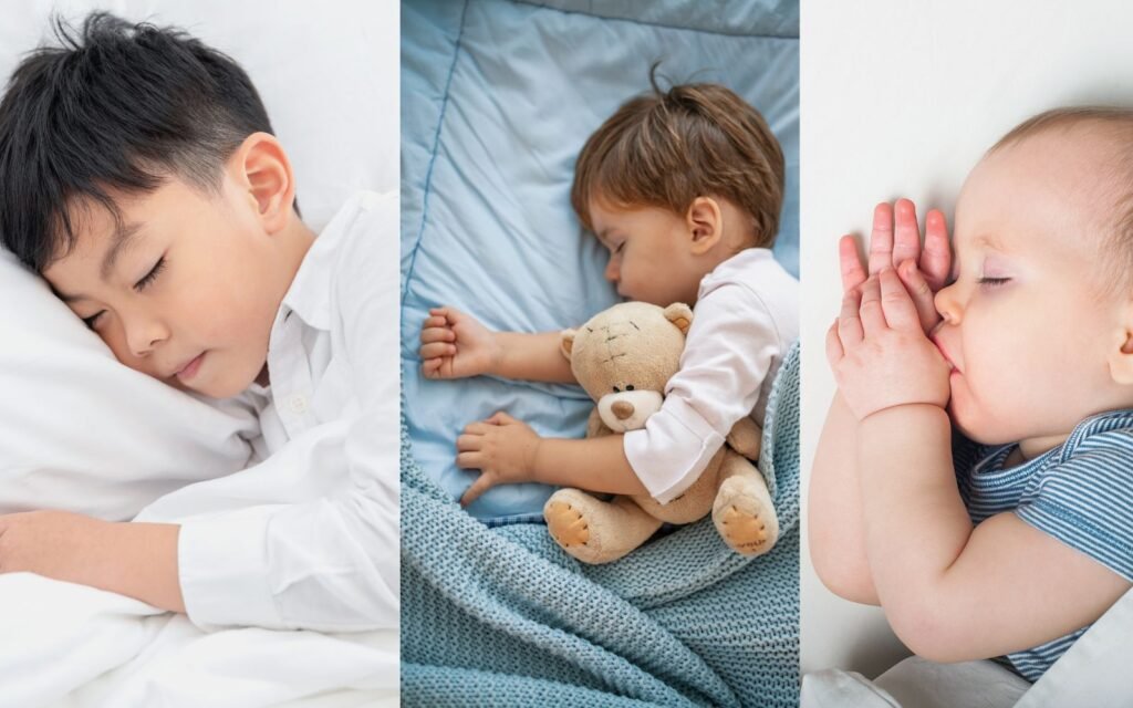 When To Start Montessori Sleep Training