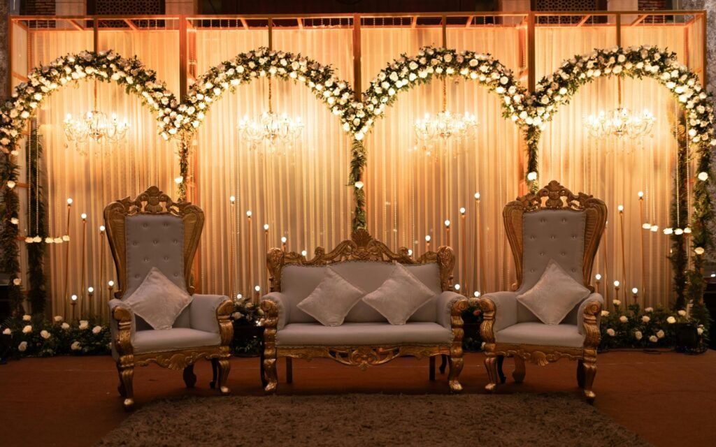 Ask What’s Included In Affordable Baby Shower Halls