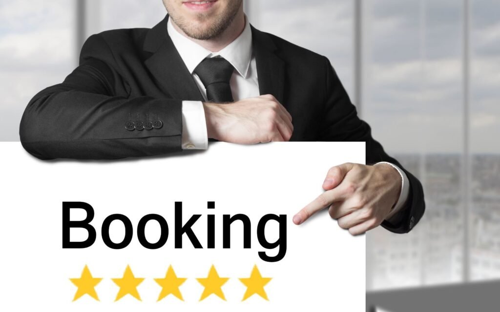 Book Smart To Get The Best Deals