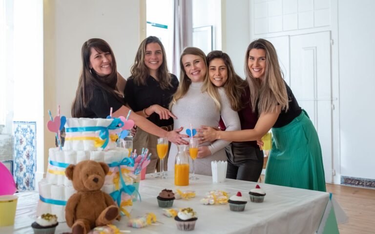 Finding Affordable Baby Shower Halls  Venues To Suit Any Budget