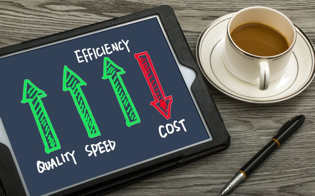 Focus On Experience Over Cost