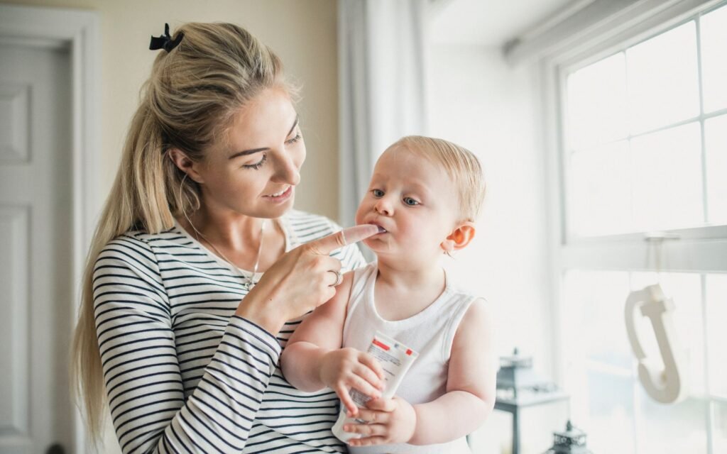 How To Soothe Teething Pain In Babies 8 Gentle Remedies That Work