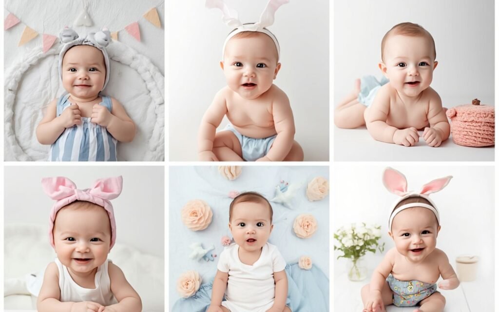 Why Creative Baby Announcements Are So Popular
