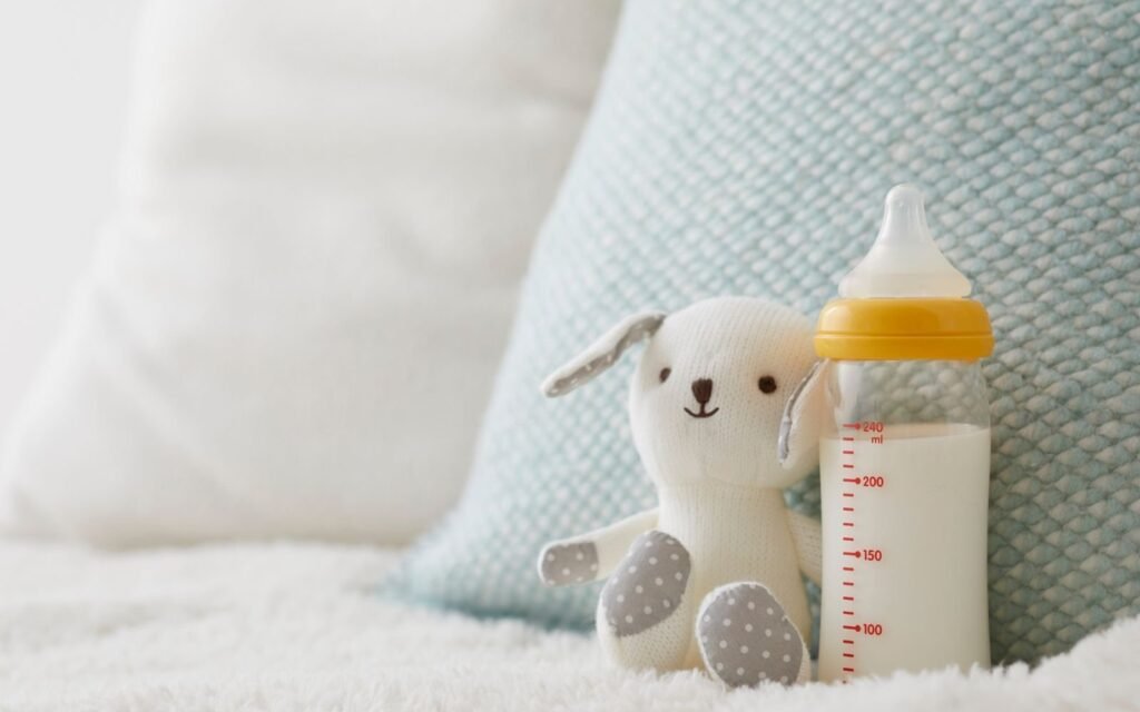 How Often Should You Clean A Baby Bottle Warmer