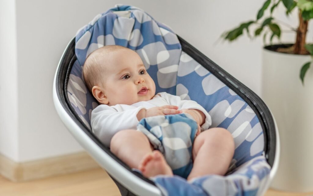 How To Use A Baby Sound Machine Safely  A Parent's Complete Guide (2026)