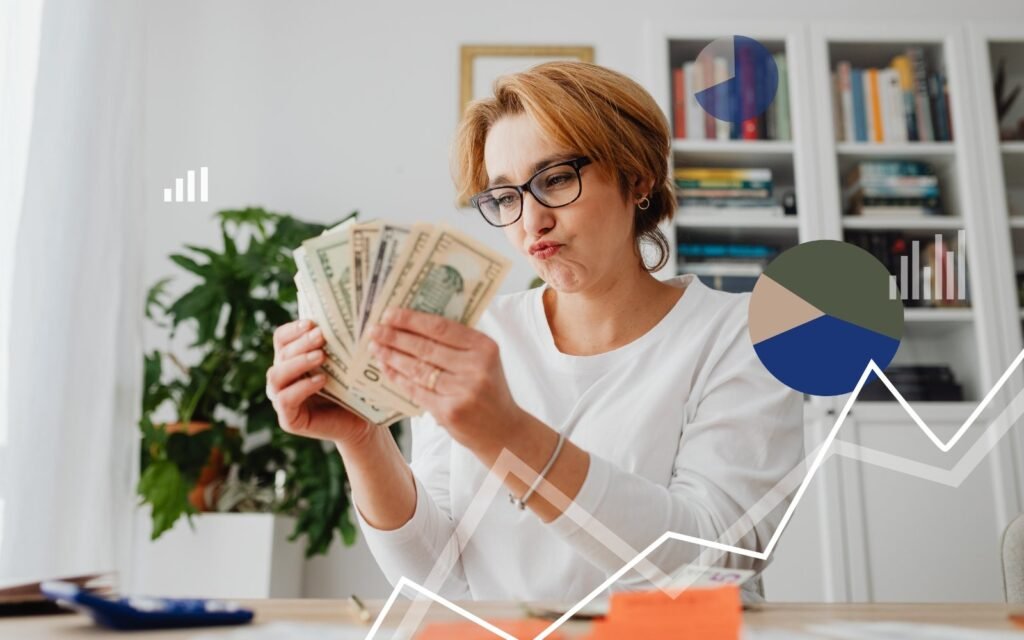 Set A Realistic Budget For The Rental